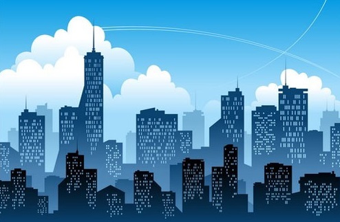 城市高空瞭望監(jiān)控系統