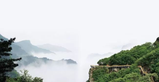 連云港將新增12個(gè)森林公園，快看有你家附近的么！