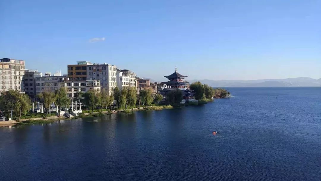 實(shí)時(shí)監(jiān)控、全部自動(dòng)化測(cè)試，科學(xué)治湖又有了新手段，科技感滿滿！