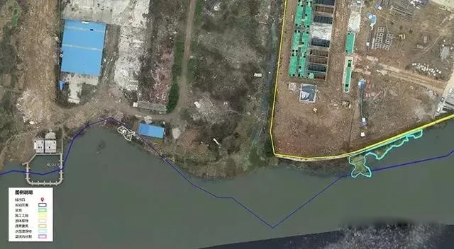 無人機(jī)助力河道巡檢，效率高達(dá)五倍！！