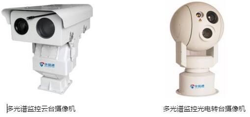 ?森林防火遠距離監(jiān)控方案——早發(fā)現(xiàn)，早處理