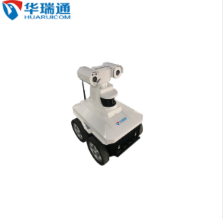 變電站智能巡檢機(jī)器人，會(huì)成為一個(gè)合格的巡檢“接班人”嗎？