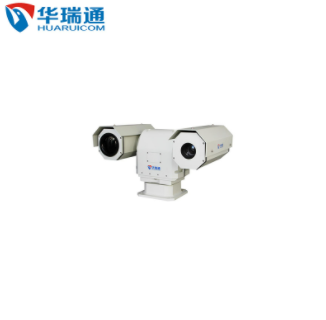 工業(yè)園區(qū)周界紅外熱成像筒型攝像機(jī)可以看清楚A4紙大小的物體嗎？