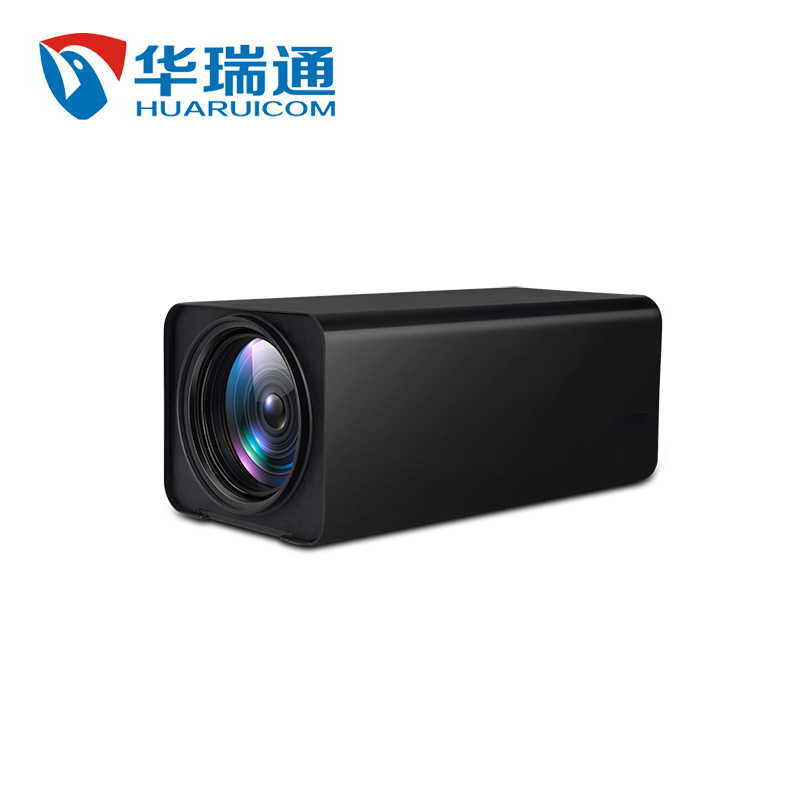 邊海防光電跟蹤監(jiān)控攝像機(jī)，為什么要使用12.5-775MM鏡頭？
