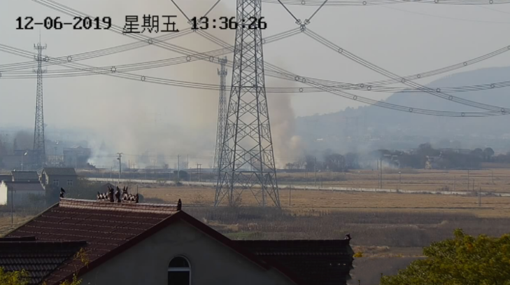 以案為鑒，足以警戒，森林防火監(jiān)控解決方案，輸電線路防山火監(jiān)測、森林火災(zāi)數(shù)字化遠(yuǎn)程預(yù)警指揮系統(tǒng)絕不是應(yīng)付工作