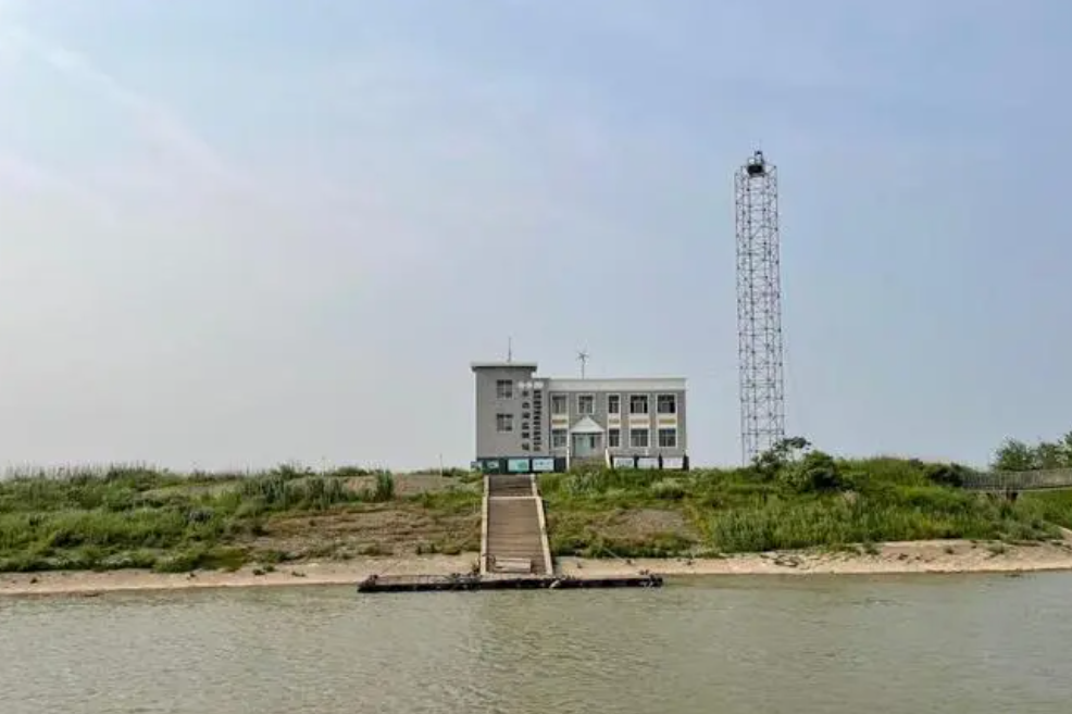 海上遠(yuǎn)距離攝像頭、漁政執(zhí)法視頻監(jiān)控預(yù)警整體解決方案的設(shè)計(jì)