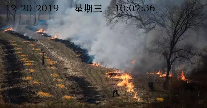 森林防火預(yù)警監(jiān)測(cè)系統(tǒng)所使用的三光譜云臺(tái)攝像機(jī)各自起到什么作用！