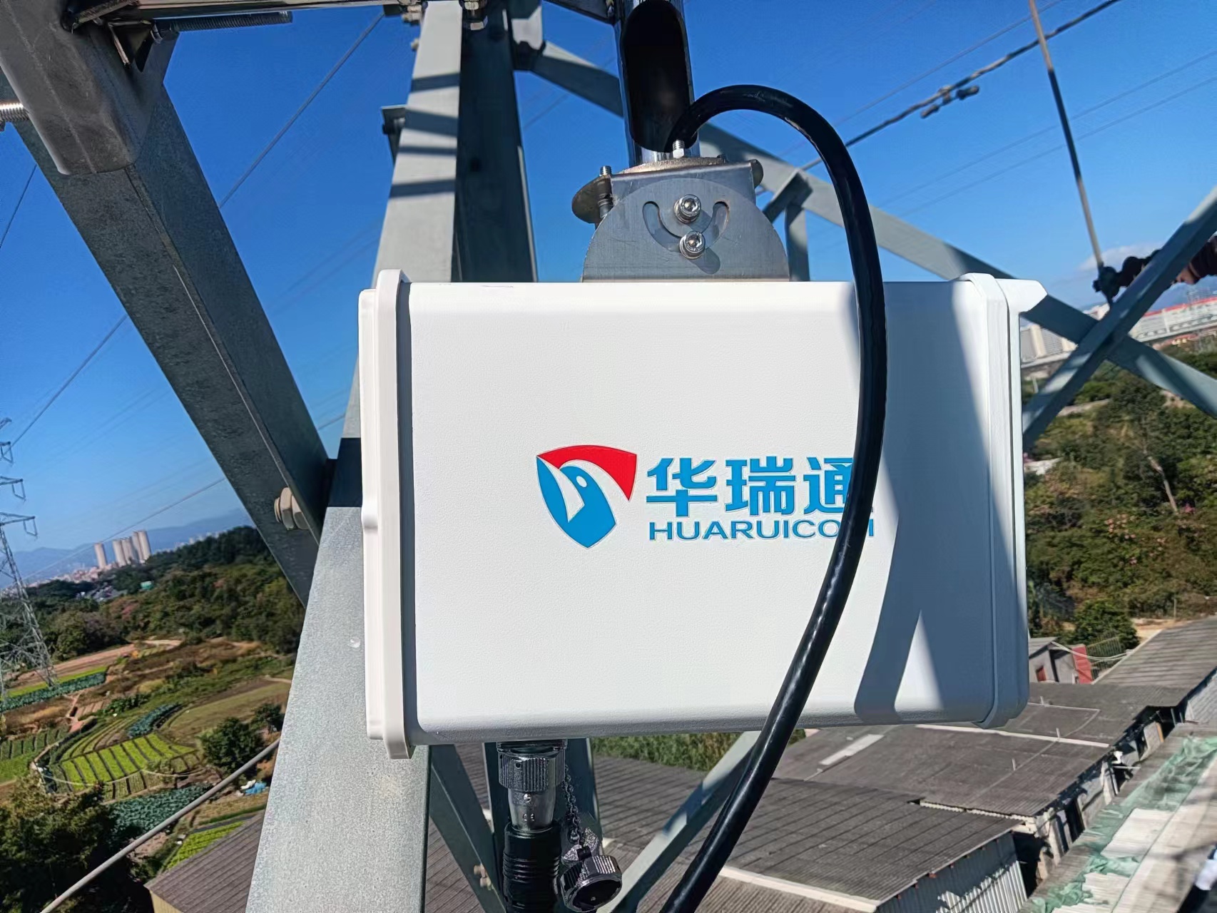 5G+邊緣計(jì)算賦能的輸電線(xiàn)路智能監(jiān)測(cè)體系：高精度圖像分析結(jié)合分布式測(cè)溫技術(shù)實(shí)踐